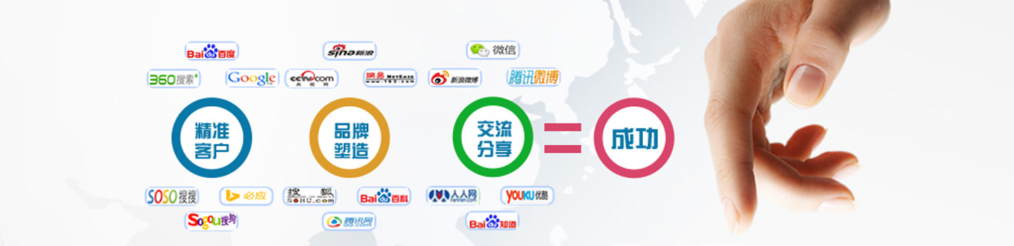 上海网络营销